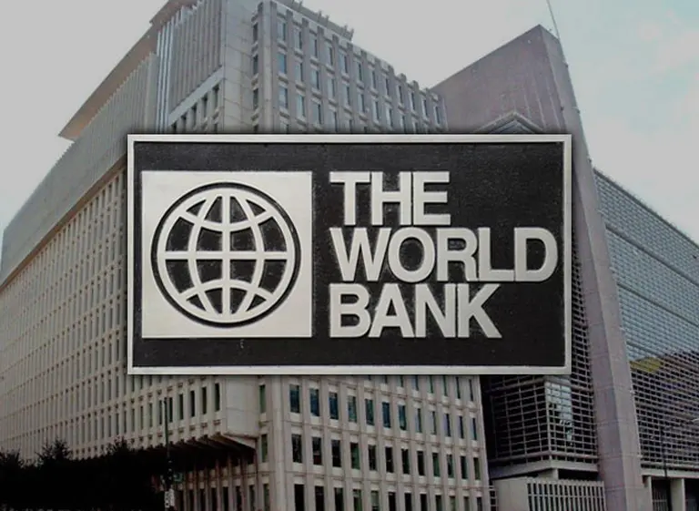 El BM recortó expectativas de crecimiento para la Argentina en 2017