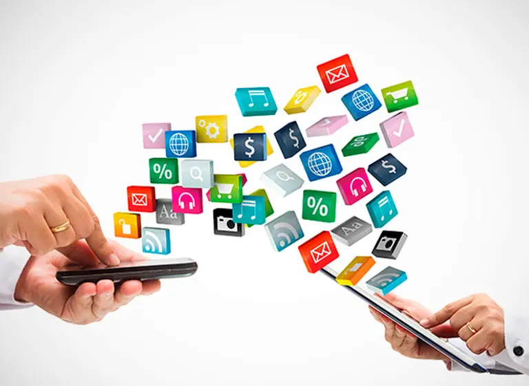 Por qué aprender a programar aplicaciones móviles