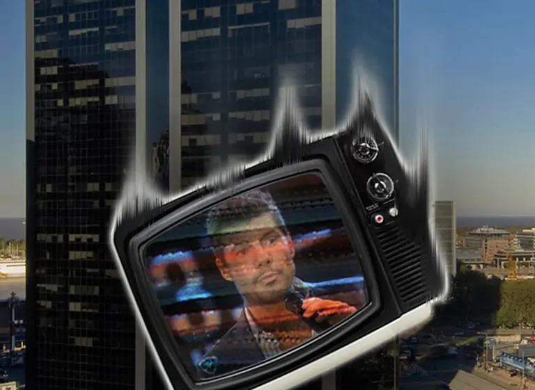 La inversión publicitaria "flaca" hace prever que no habrá reactivación económica para el segundo semestre