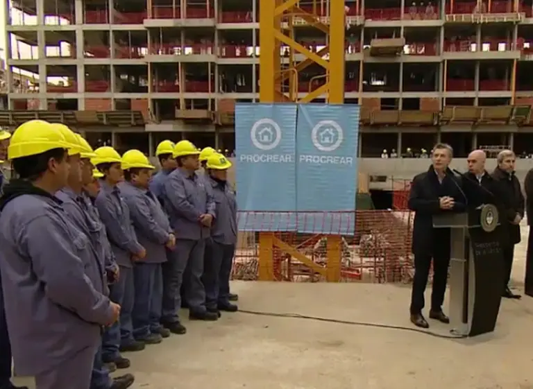 Cuáles son los requisitos y pasos a seguir para obtener los préstamos del nuevo ProCreAr