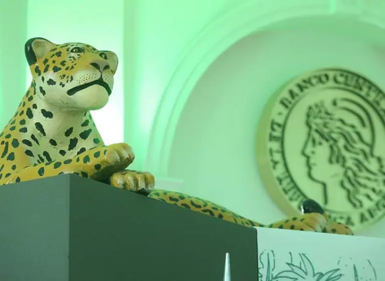 El billete de 500 pesos fue elegido como el mejor del mundo