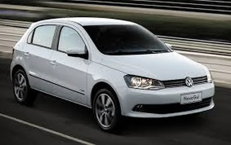 El Gol encabeza el ranking de los autos más vendidos por Internet