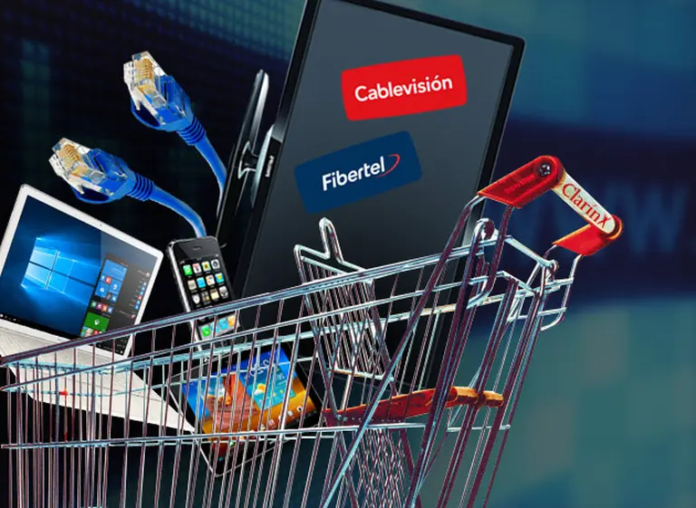 Nueva fase del polémico multimedios: por qué Clarí­n compra más empresas e intensifica el "lobby"