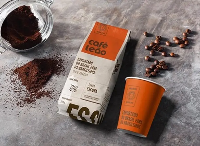 Coca-Cola entra al mercado de café con la marca Leí£o