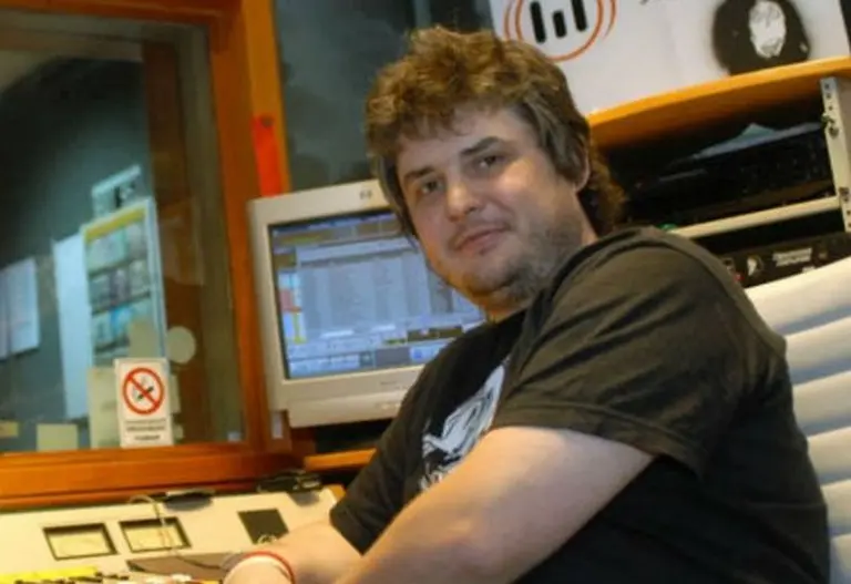 El declive de los medios K: Gabriel Schultz intimó a la productora PPT