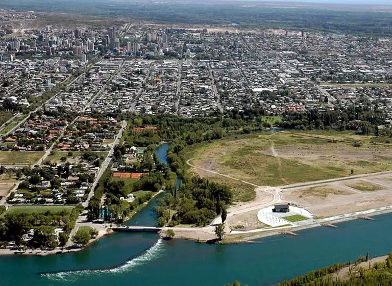 Neuquén definirá medidas urbanas con datos provistos por móviles