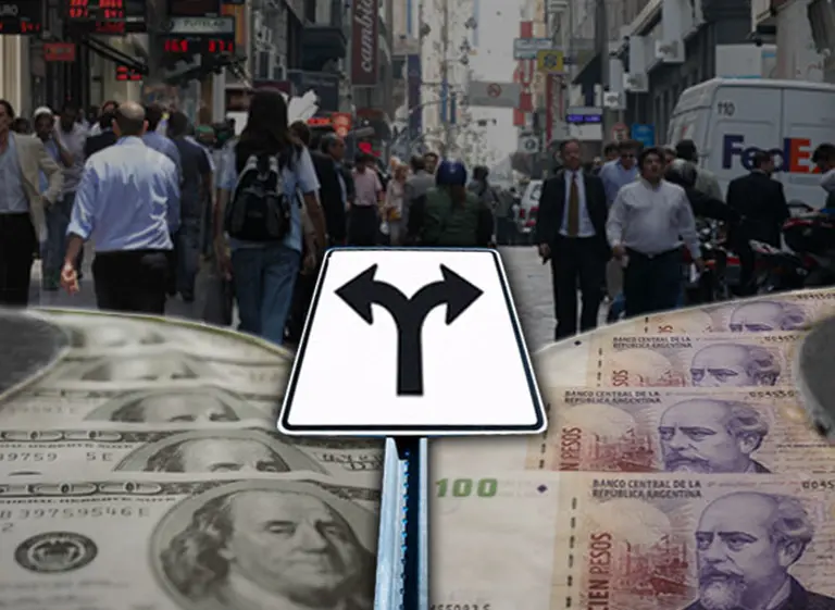 Inversiones con "opciones binarias", nuevo modelo global de estafa financiera que ya llegó a la Argentina