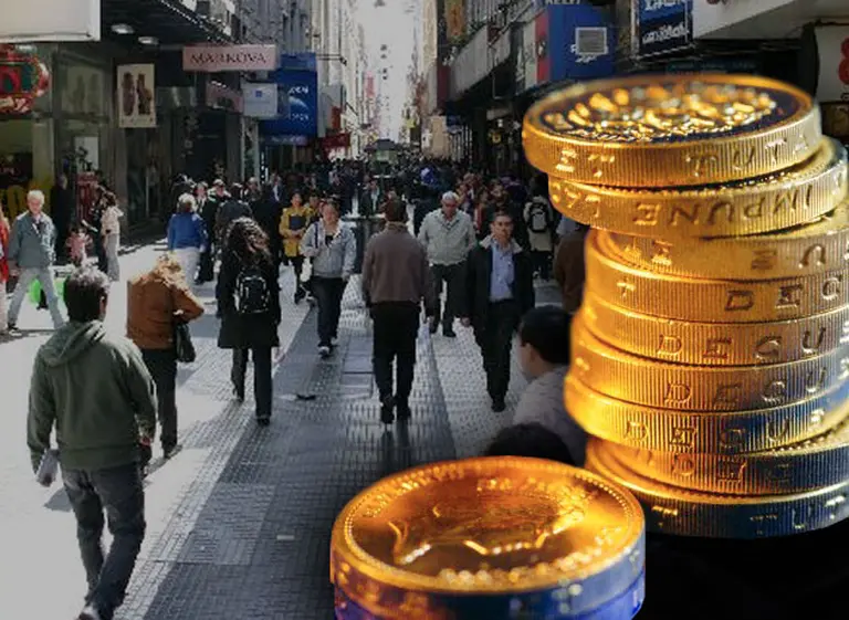 El oro vuelve a brillar: sube 30% en el año y va por más, impulsado por el efecto Brexit, tasas y dólar