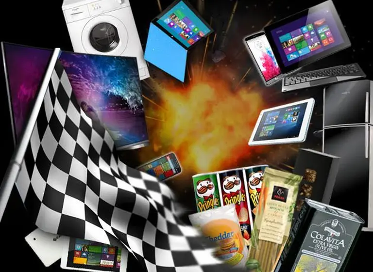 Sangrí­a sin control: rojo comercial toca récord de u$s8.500 M por compra de autos y Brasil