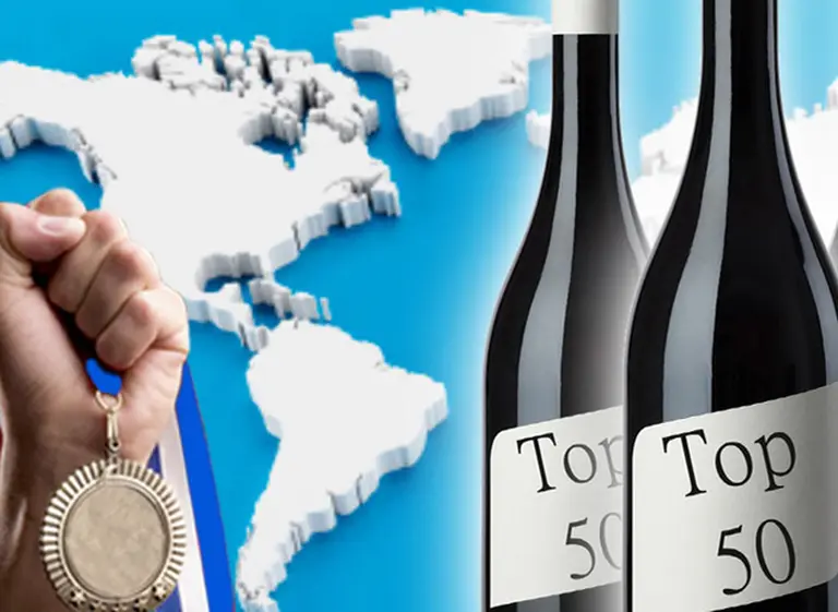 La "elite": estos son los 50 vinos argentinos de alta gama que más éxito tienen en el mundo