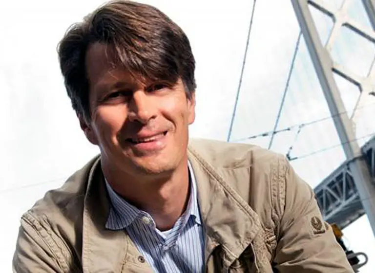 ¿Quién es el creador de Pokémon Go?