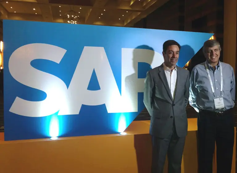 SAP se apoya en los canales para conquistar a las Pymes latinoamericanas