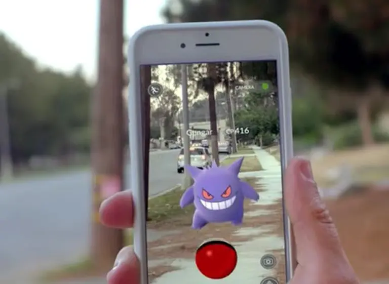 "El cuento del tí­o" tiene a Pokémon Go como su protagonista informático