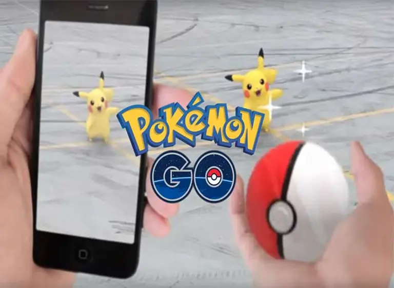 Más records: las acciones de Nintendo suben 120% gracias a Pokémon Go