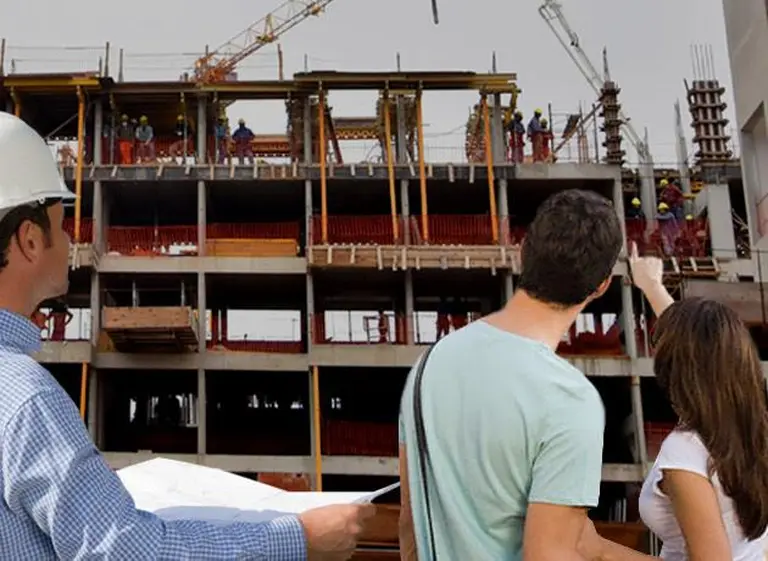 Créditos hipotecarios UVA: números récord del Banco Nación y lo que viene para el resto del año