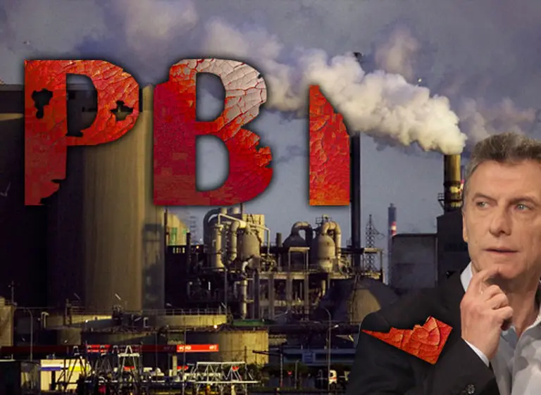 Es oficial: la recesión se profundizó y economistas ya revisan pronósticos