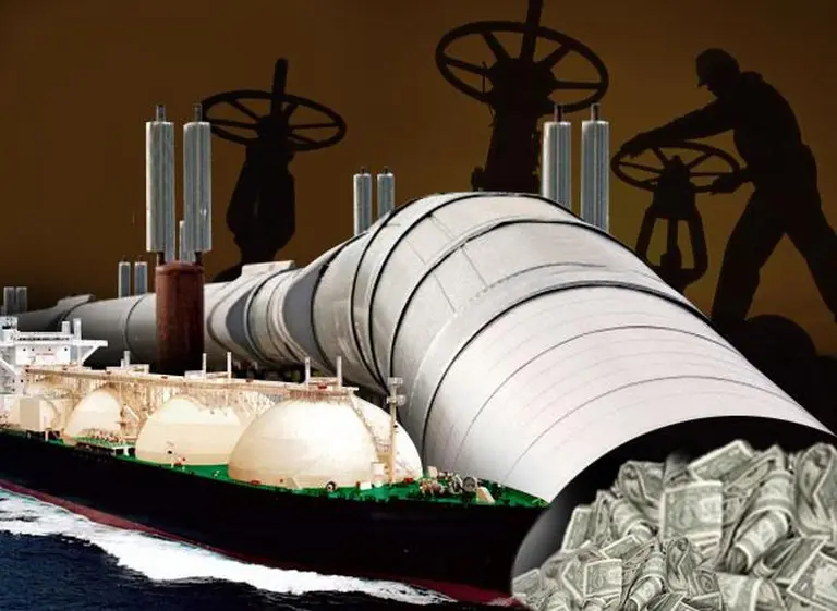 Lo que debe saber y no le contaron: el millonario negocio de venderle energí­a a la Argentina