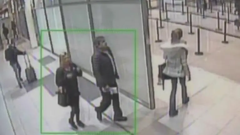 Quién es Nicolás Fernández, el ex senador que quiso salir del paí­s con casi u$s30.000