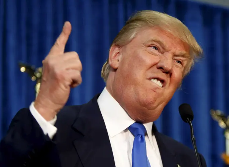 Para el Financial Times, Trump puede convertirse en un Perón estadounidense