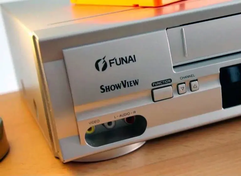 El fin de una era: dejarán de fabricar las videocaseteras