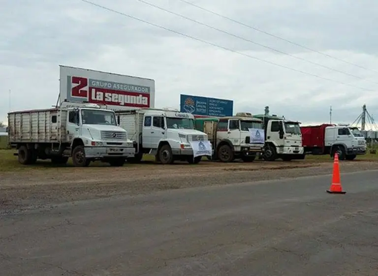 El COT porteño será obligatorio a partir de agosto