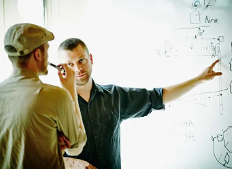 Ofrecen 48 becas de máster para ingenieros y arquitectos latinoamericanos