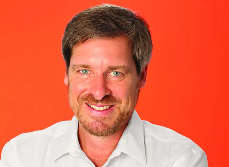 Avon designó un nuevo Gerente General para la región