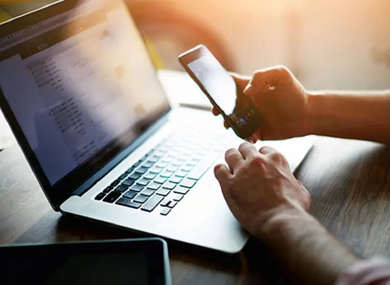 Hiperconexión: casi seis dispositivos se comunican con Internet en el hogar