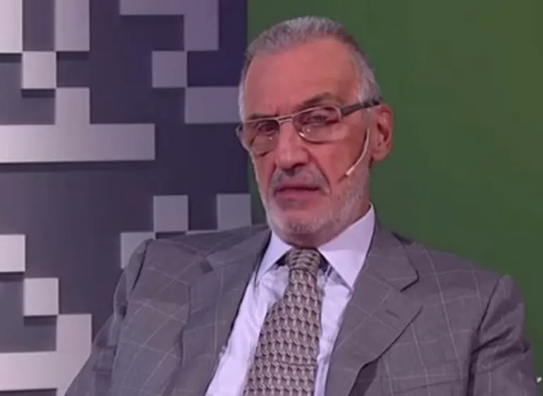 Duro dictamen del fiscal Germán Moldes: "No fue magia, fue corrupción"