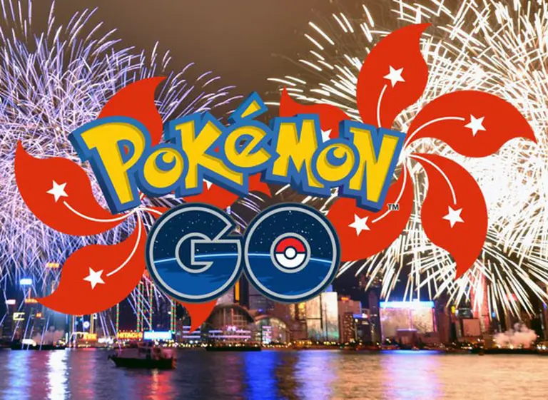 China cierra la puerta a Pokémon Go por razones de seguridad