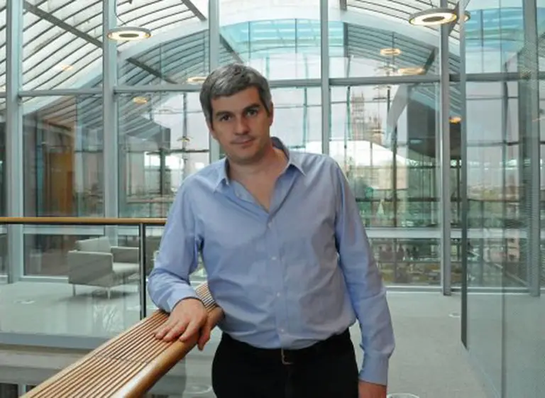 Marcos Peña: "Lo natural es un gobierno que pueda trabajar ocho años"