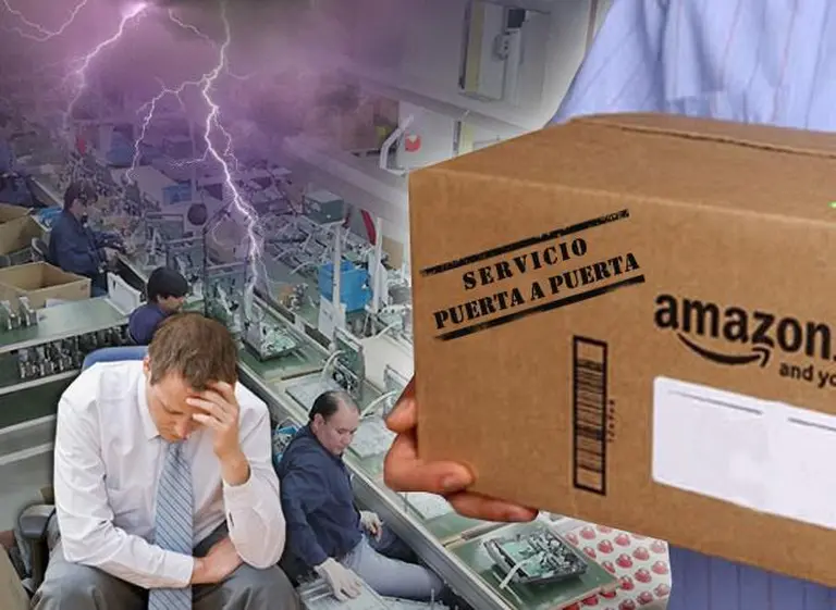 Despachantes de aduana y comerciantes advierten por el servicio de "puerta a puerta"