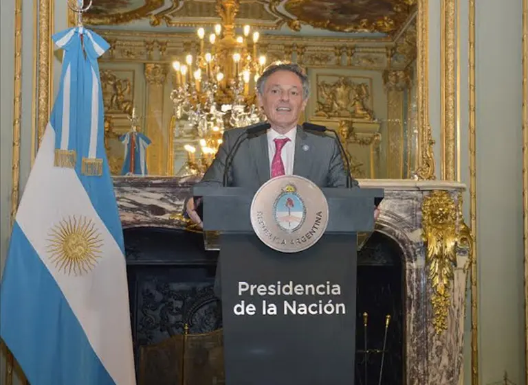 Nuevo sistema de cuotas: el Gobierno aseguró que "habrá multas de hasta $5 millones" si no se cumple