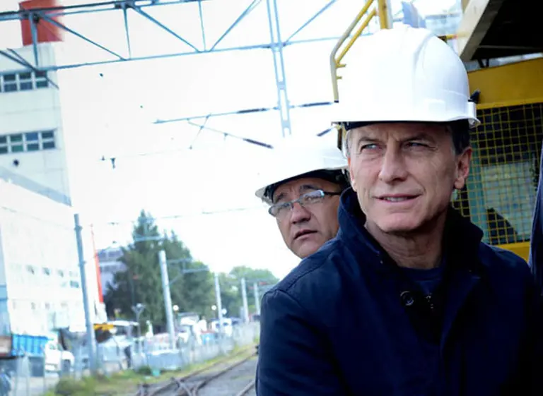 ¿Llega el "Plan Australia"?: el Gobierno analiza aplicar un modelo similar en la Argentina para crecer