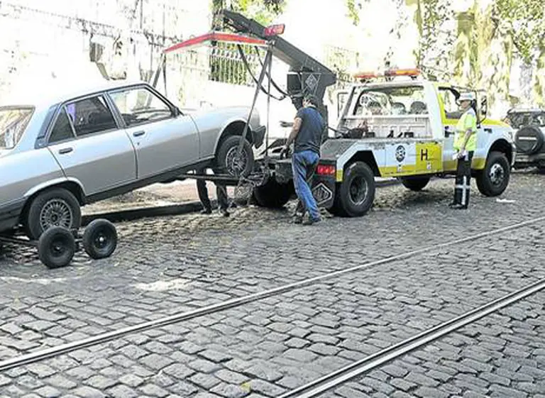 Subieron las multas de tránsito: cuáles son los nuevos montos y las infracciones más comunes