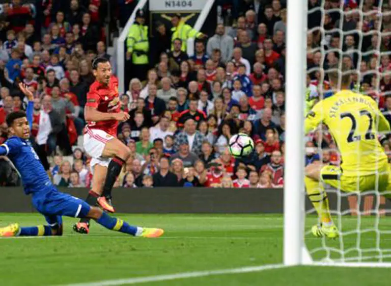 Facebook transmitió por primera vez en vivo un partido de fútbol por streaming