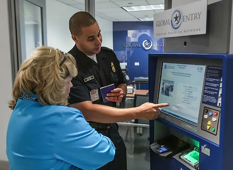 Global Entry, paso a paso: cómo es el sistema para entrar más rápido a EE.UU.