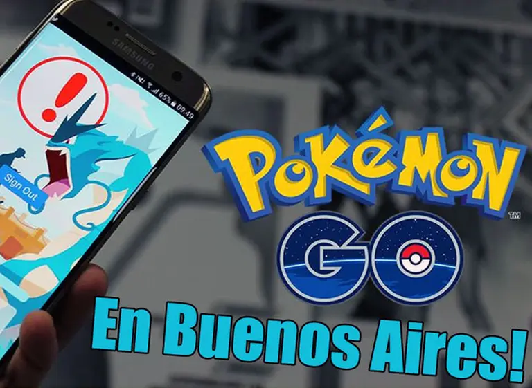 Cómo descubrir los escondites de los pokemones