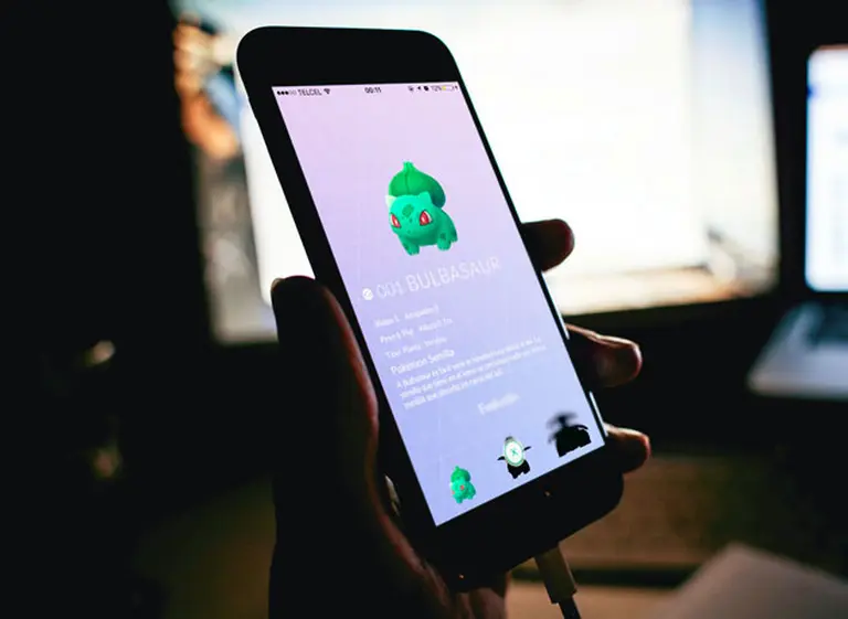 En Holanda recurrirán a jugadores de Pokémon para atrapar a delincuentes