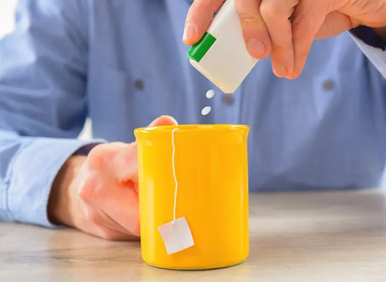 Polémica sobre los edulcorantes: ¿son cancerí­genos o inocuos?