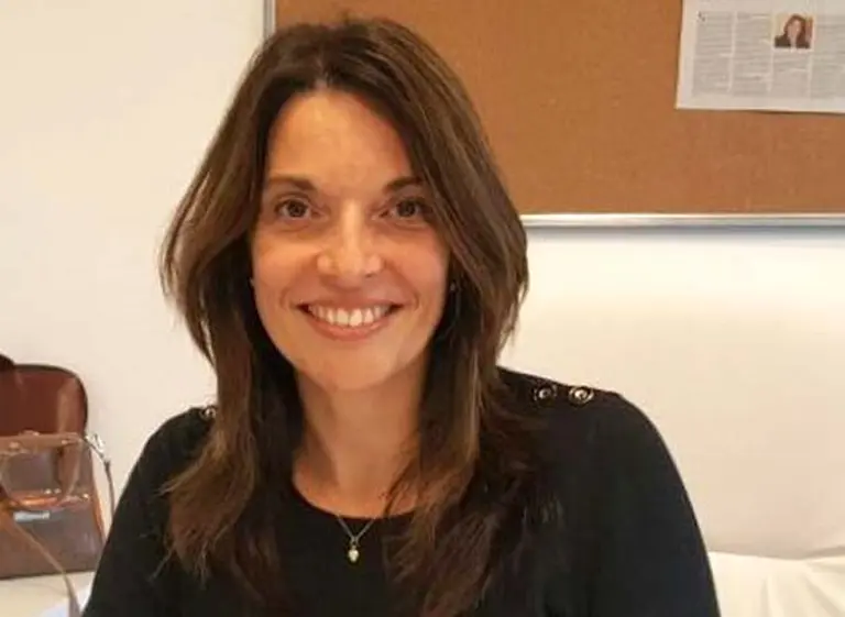 Silvana Lanari fue designada como la nueva Directora de IT en Farmacity