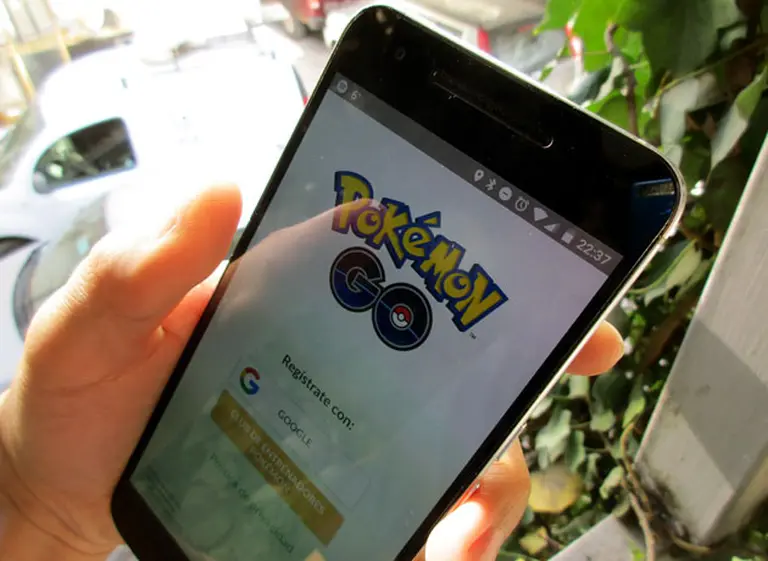 Si no puedes con Pokémon Go, únete: empresas analizan cómo manejar el furor para mejorar la productividad
