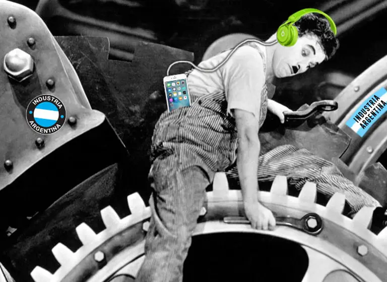 ¿Proteger o no proteger?: la importación "puerta a puerta" y el eterno retorno del debate industrial