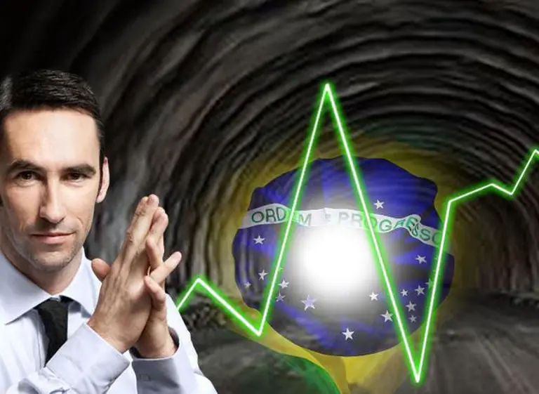 Luz al final del túnel: Brasil muestra mejorí­a y empresarios argentinos se preparan para lo que viene