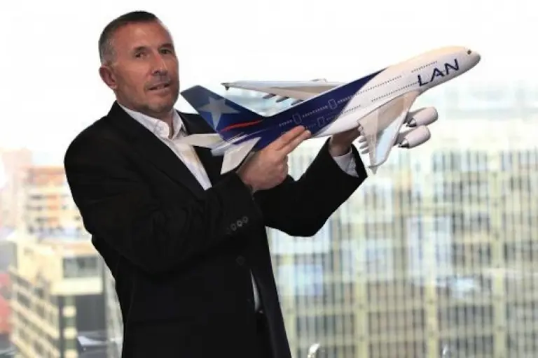 Escándalo por las coimas que LAN pagó a funcionarios: imputan a Sebastian Piñera, De Vido y Jaime