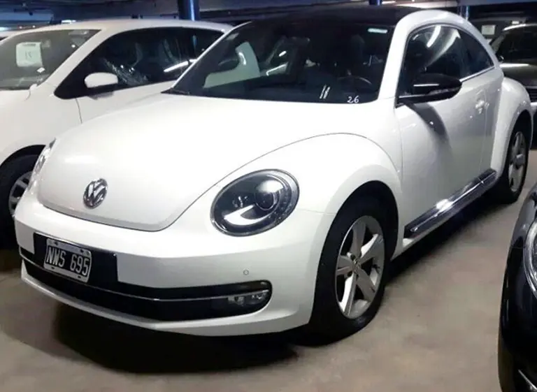 Narvaez Superbid realizará subastas en lí­nea de autos para una terminal automotriz y el Banco Francés