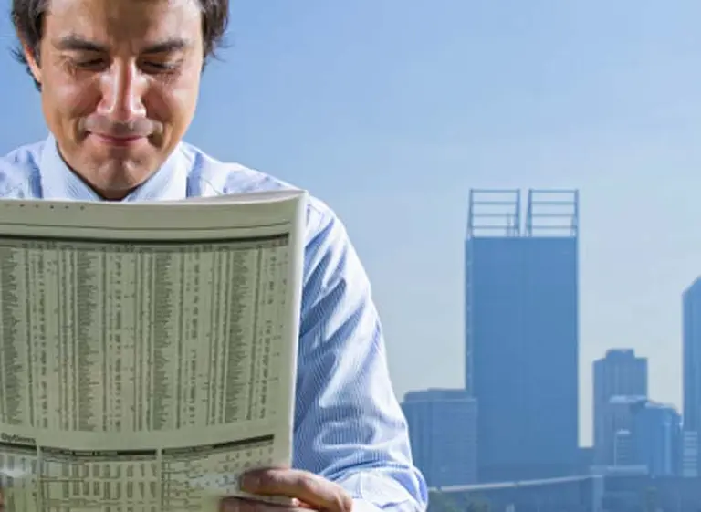 Expertos recomiendan una acción que hoy tiene rendimiento negativo