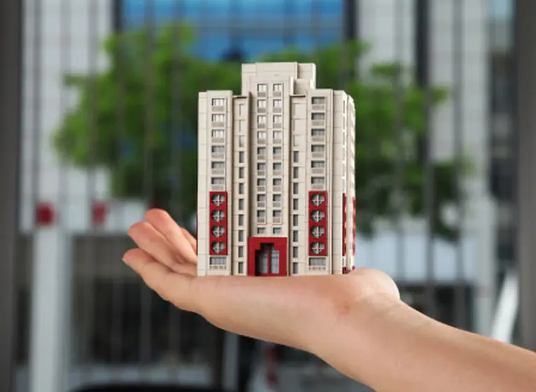 Procesan y embargan a una importante constructora por evasión previsional