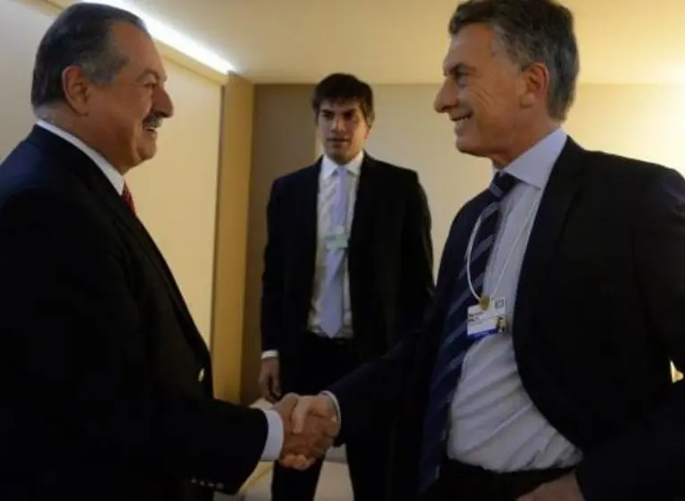 El asesor de Macri que ostenta un patrimonio de 100 millones de pesos