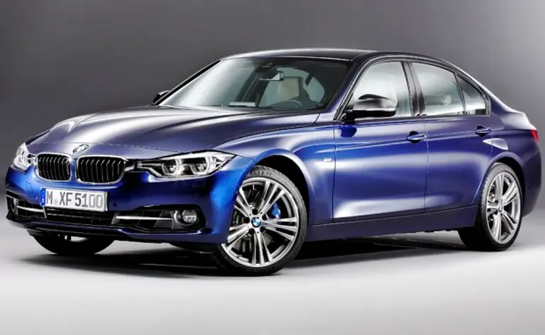 "Compromiso absoluto" de BMW para fabricar en México a pesar de Trump